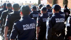 Policia Municipal