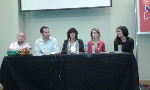 Presentacion Coleccion Juventud