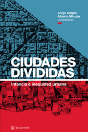 ciudades divididas