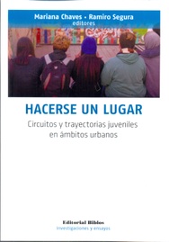 hacerse un lugar