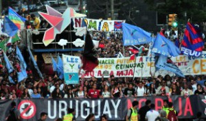 no a la baja